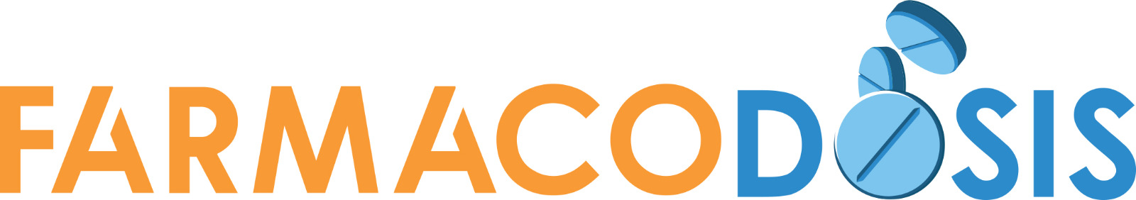 FARMACODOSIS Logo